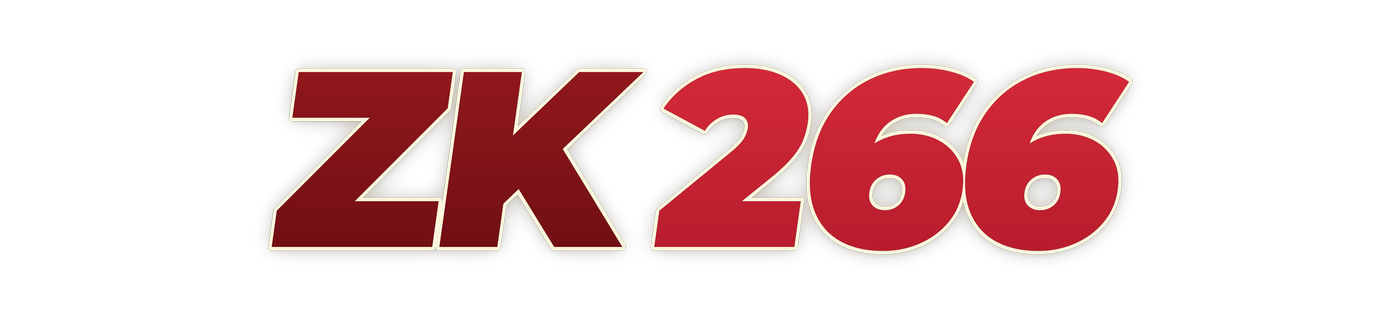 zk266 Logo